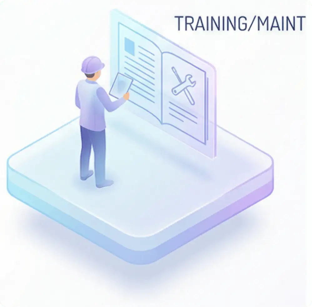 Training
