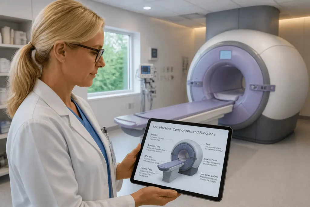 Augumented Reality Create interactive AR workflow without coding